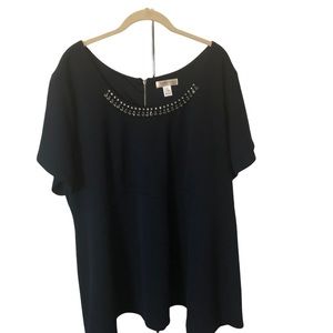 MOTHERHOOD MATERNITY TOP